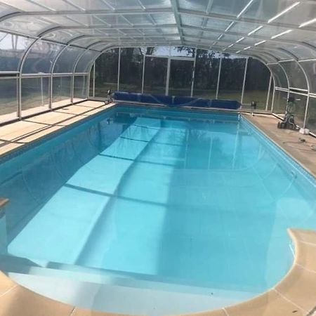 La Cottiniere Panzió Dreffeac Kültér fotó